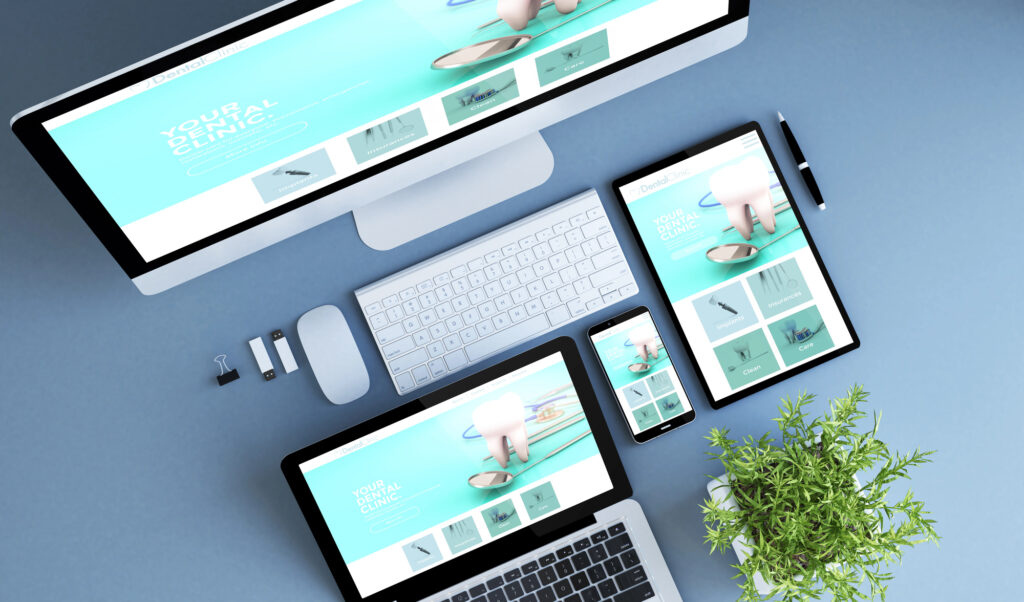 Website Design