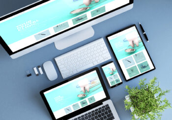 Website Design