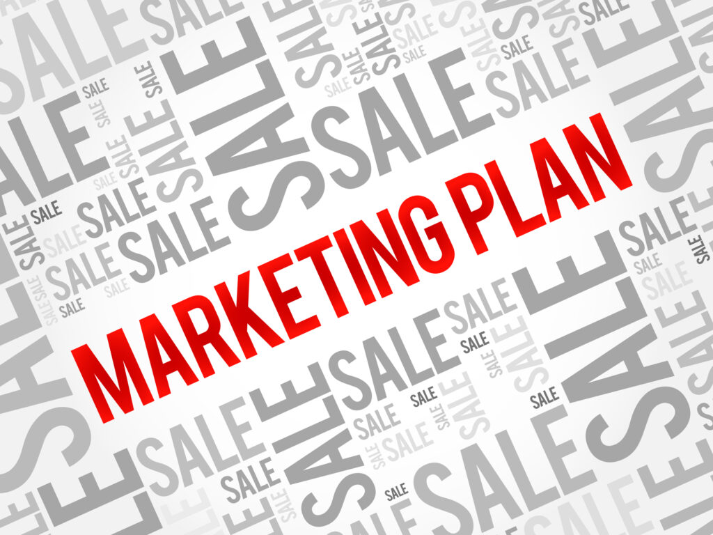 Marketing Plan