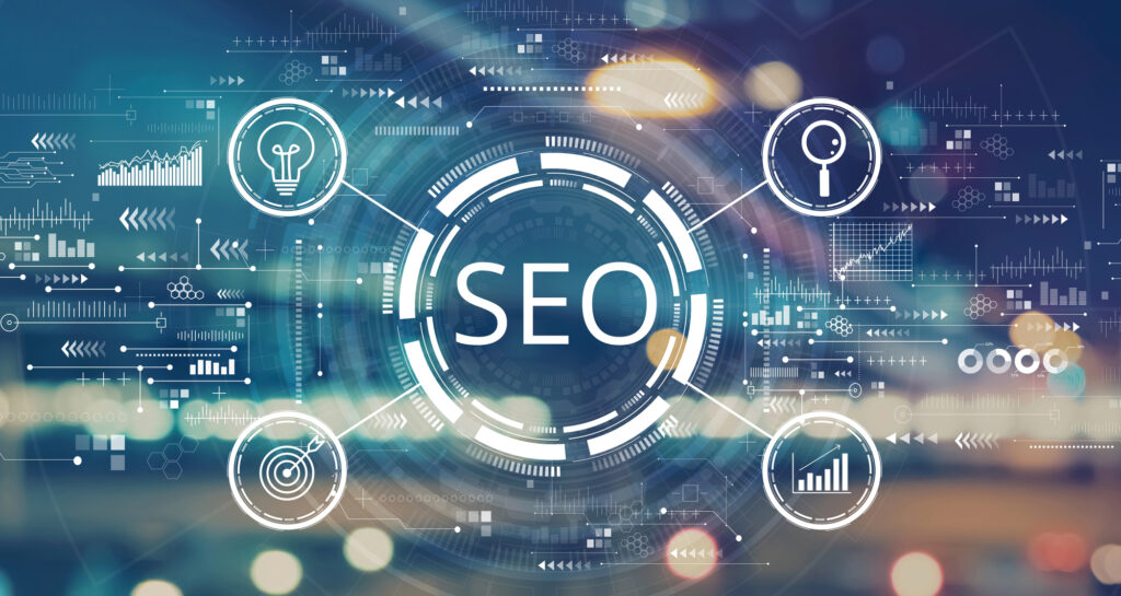 SEO GEO AEO